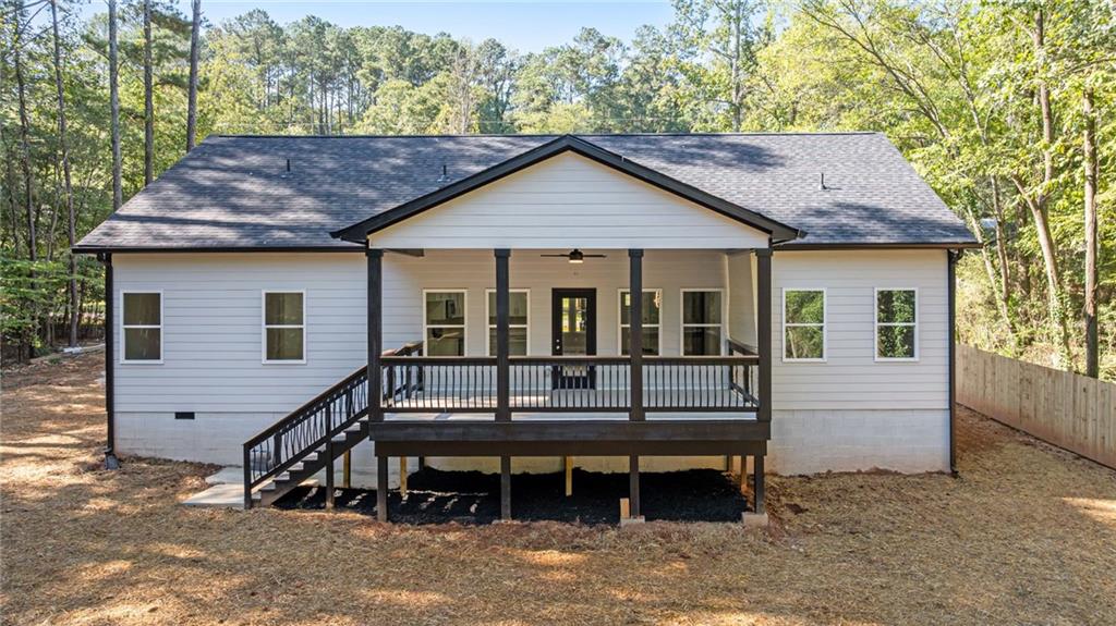 73 Valley Trail SE