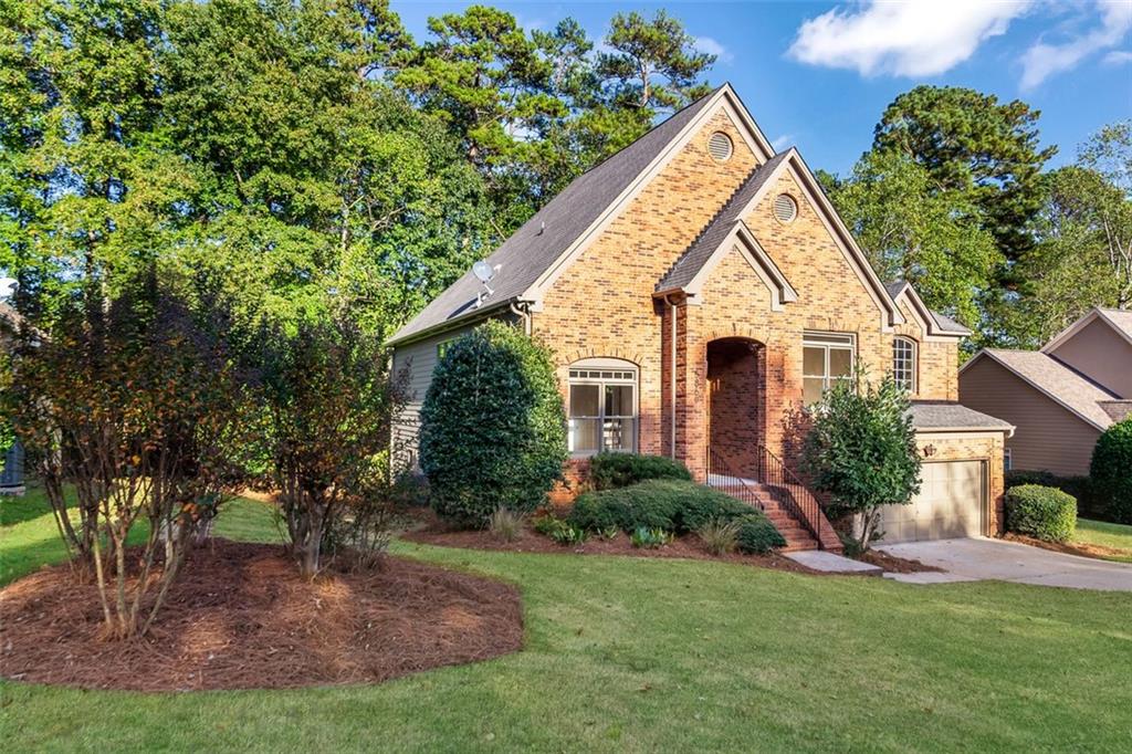 5860 Olde Atlanta Parkway