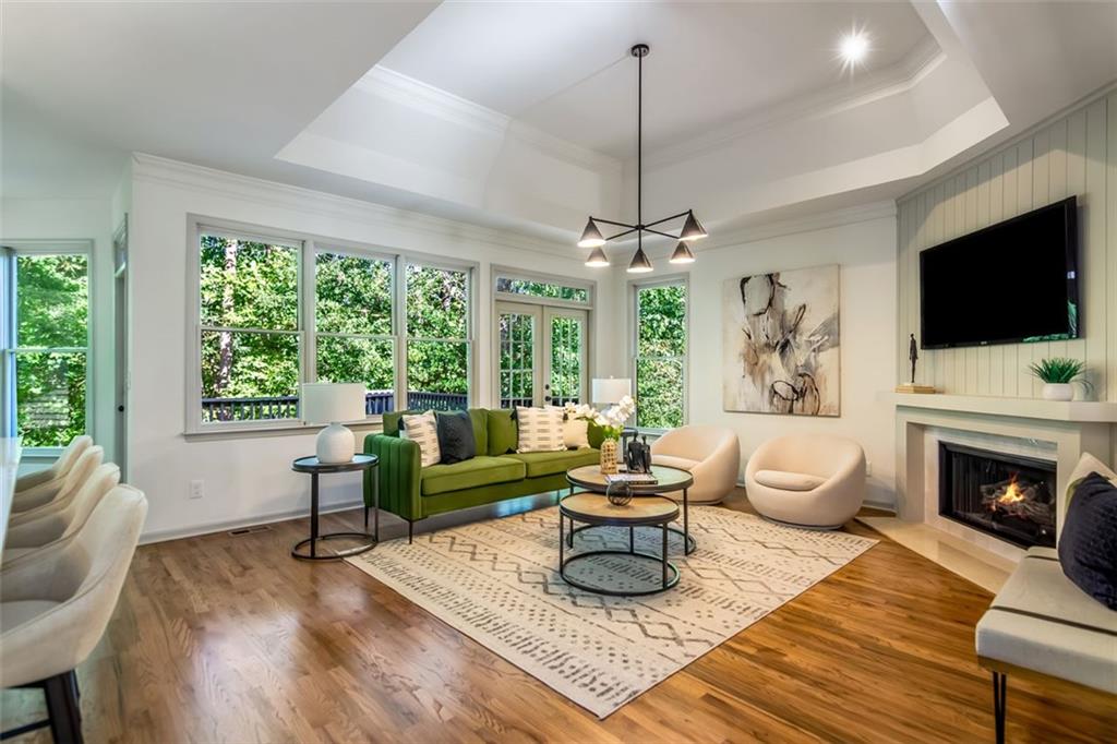 5860 Olde Atlanta Parkway