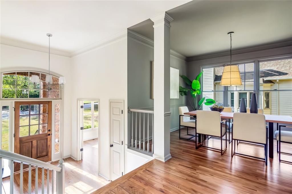 5860 Olde Atlanta Parkway