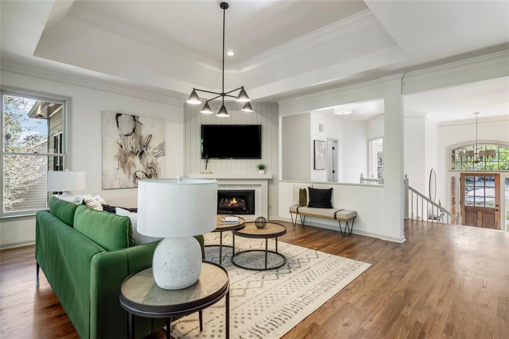 5860 Olde Atlanta Parkway