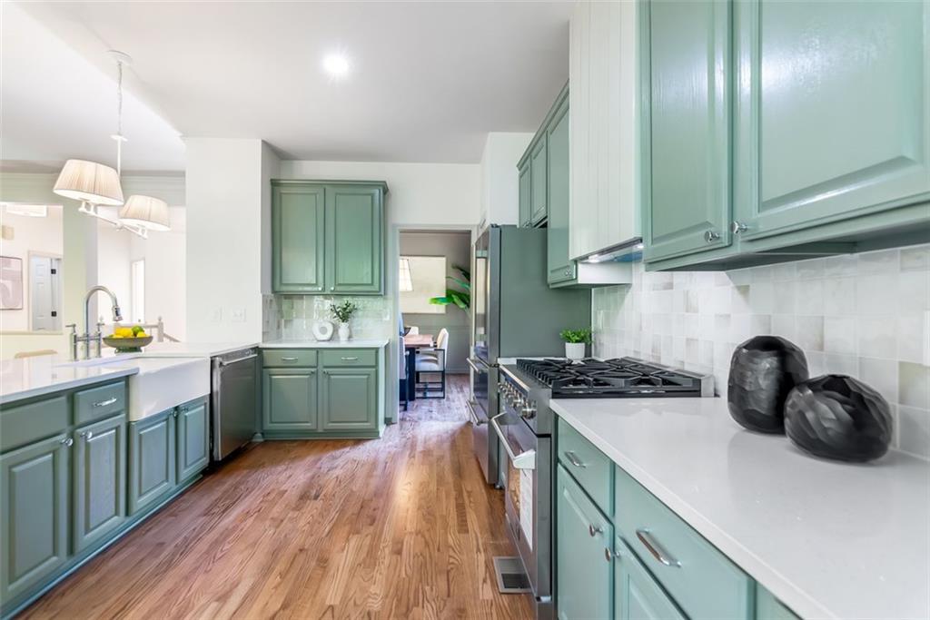 5860 Olde Atlanta Parkway