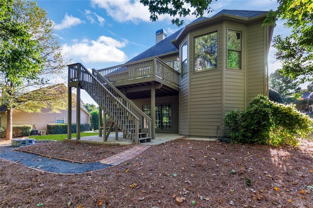 5860 Olde Atlanta Parkway