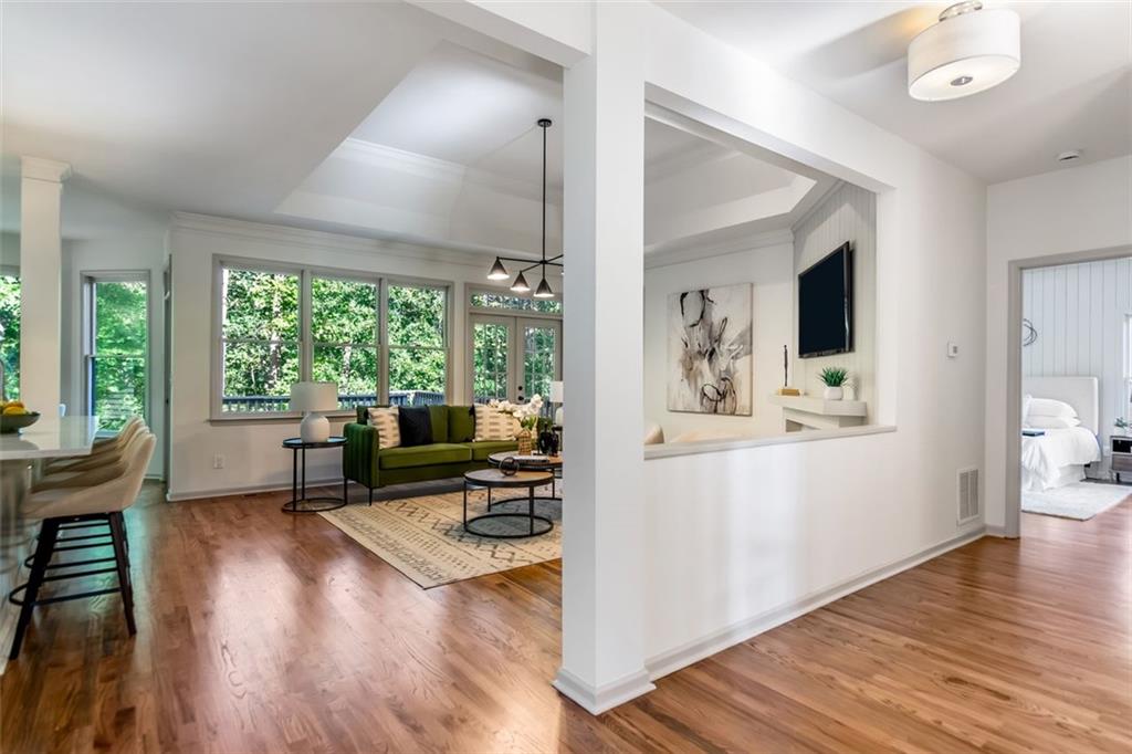 5860 Olde Atlanta Parkway