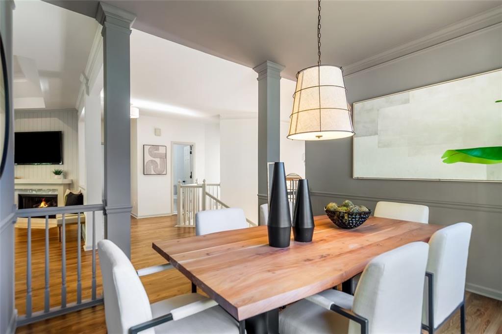 5860 Olde Atlanta Parkway