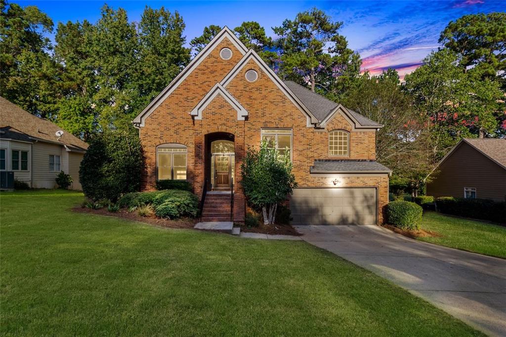 5860 Olde Atlanta Parkway