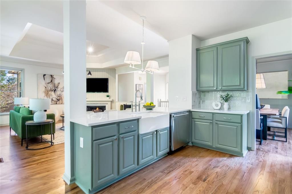 5860 Olde Atlanta Parkway