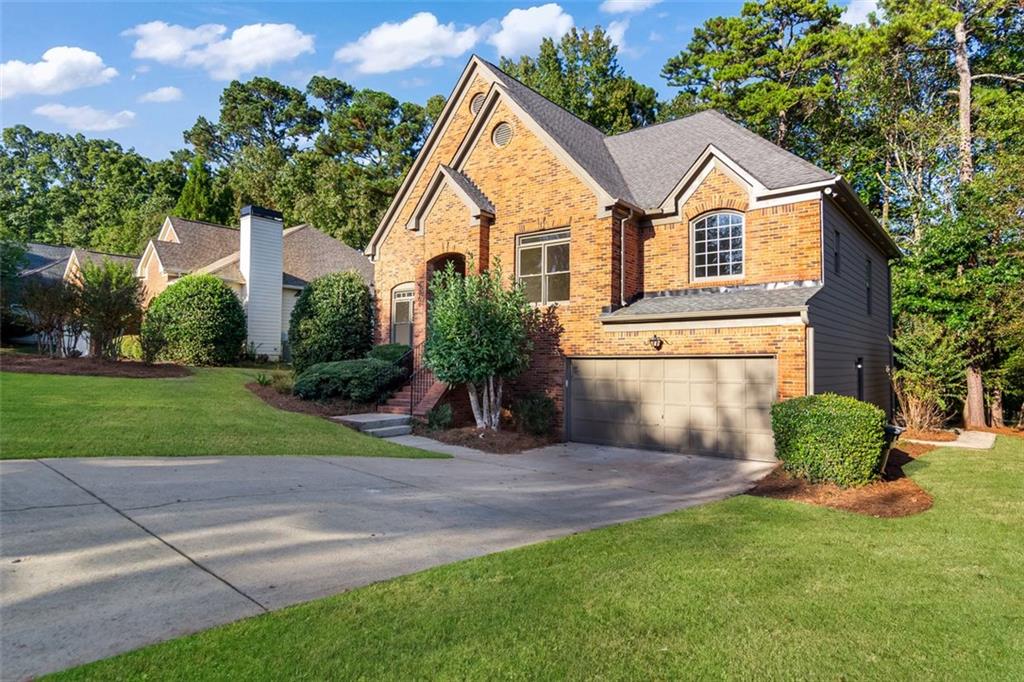 5860 Olde Atlanta Parkway