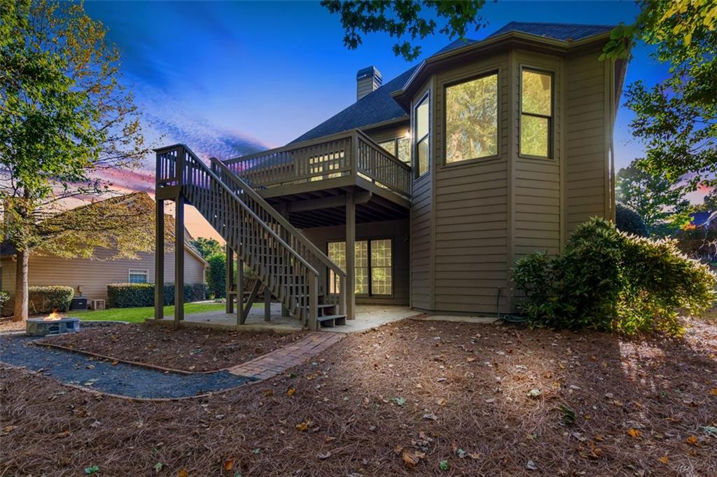 5860 Olde Atlanta Parkway