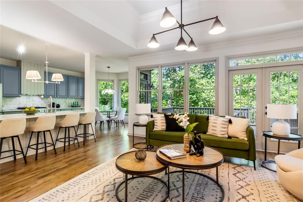 5860 Olde Atlanta Parkway