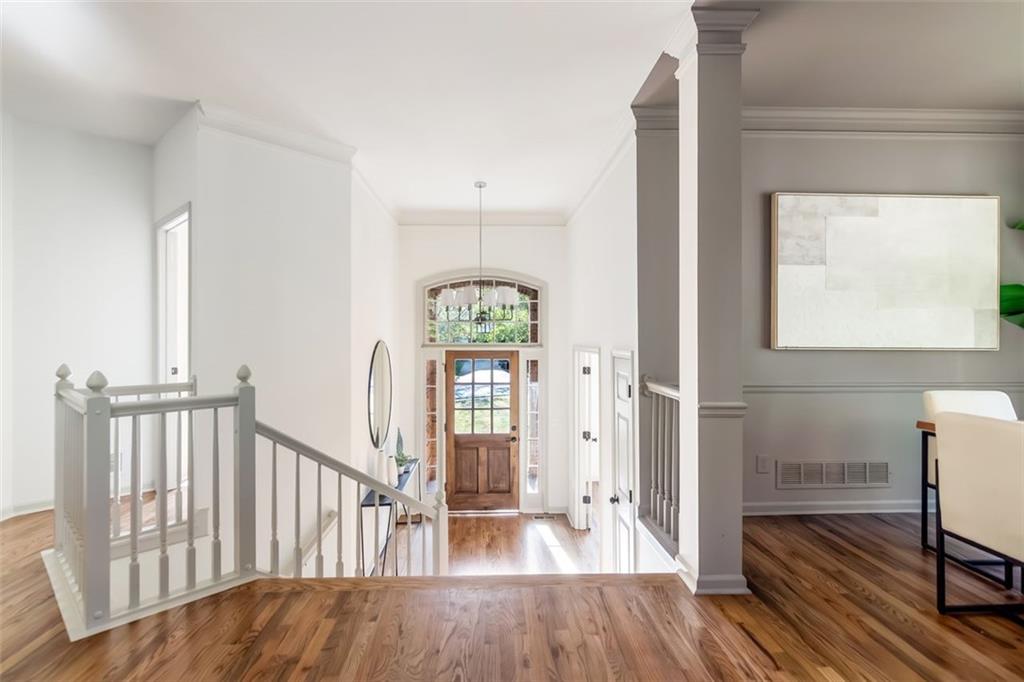 5860 Olde Atlanta Parkway