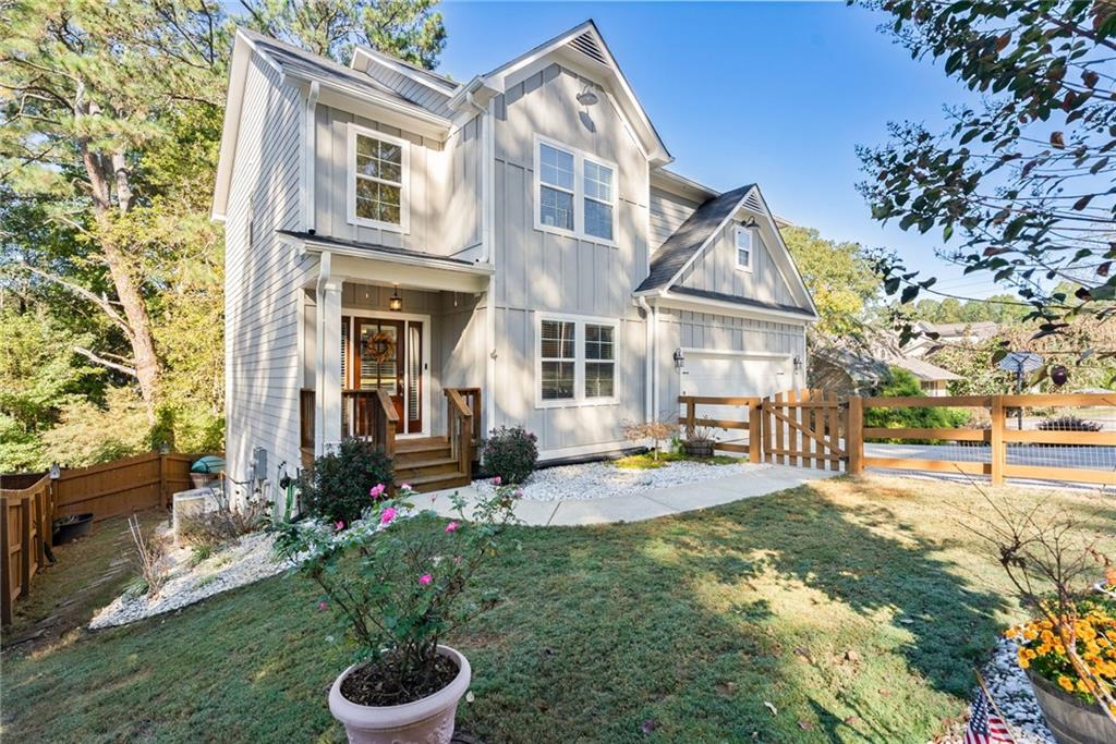 4413 Westside Drive