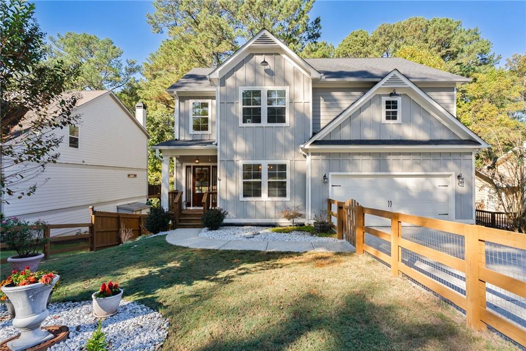 4413 Westside Drive