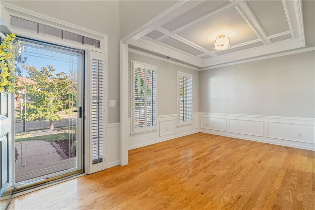 3916 Deerborne Drive