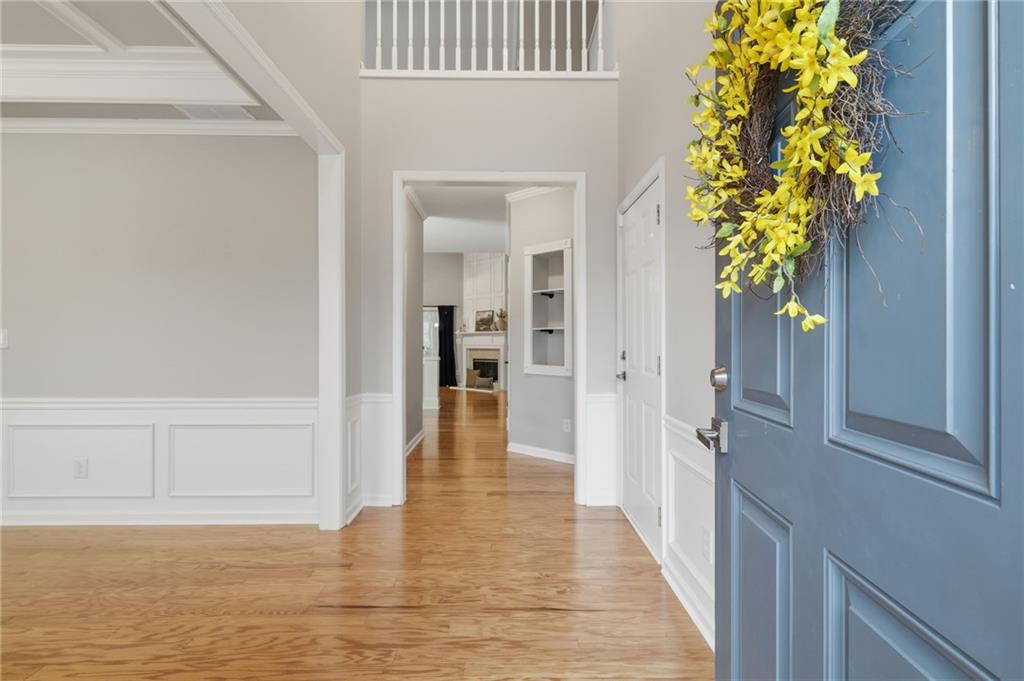 3916 Deerborne Drive