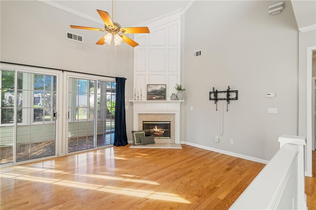 3916 Deerborne Drive