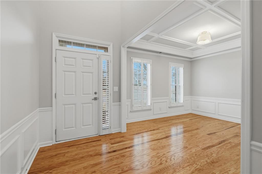 3916 Deerborne Drive