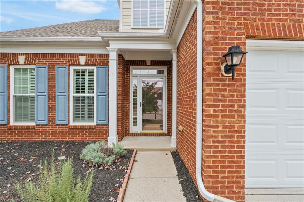 3916 Deerborne Drive