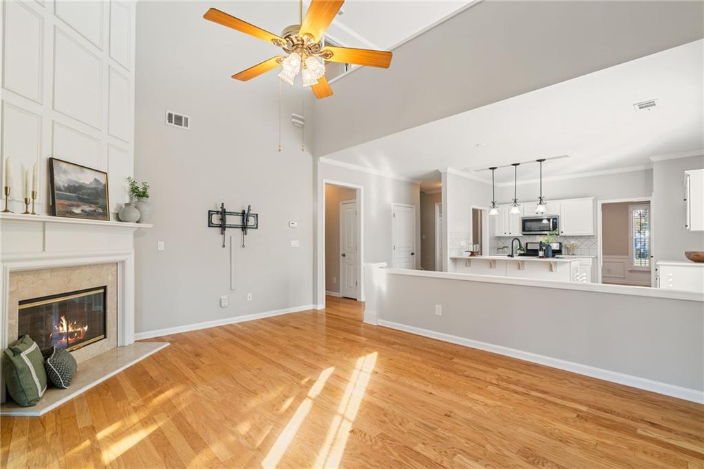 3916 Deerborne Drive