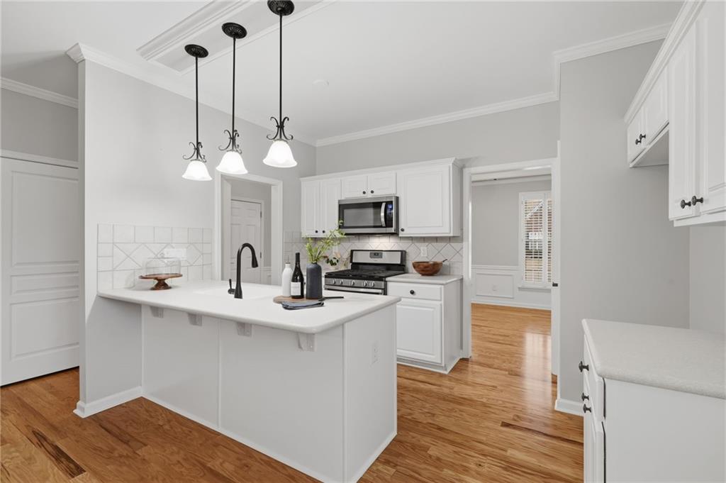 3916 Deerborne Drive