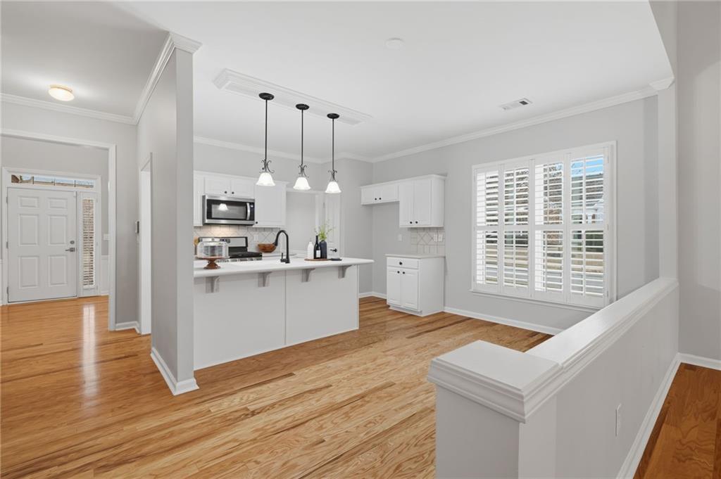 3916 Deerborne Drive