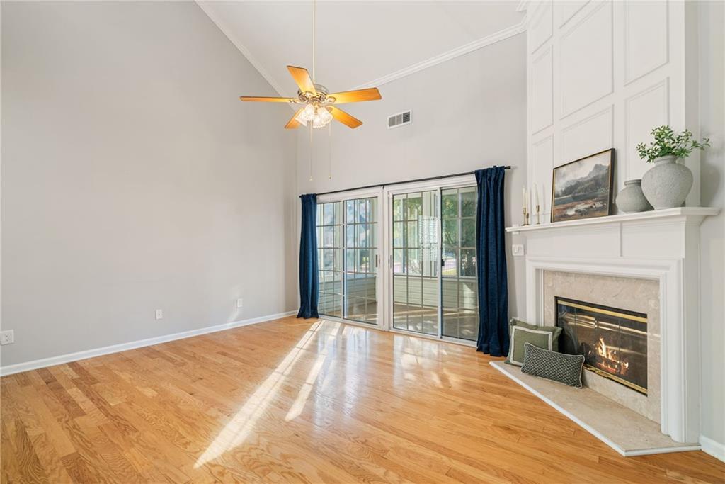 3916 Deerborne Drive