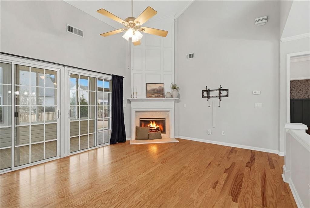 3916 Deerborne Drive