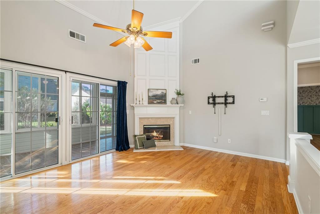 3916 Deerborne Drive