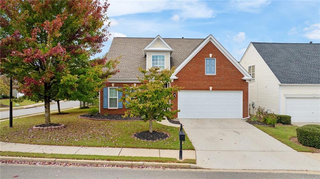 3916 Deerborne Drive