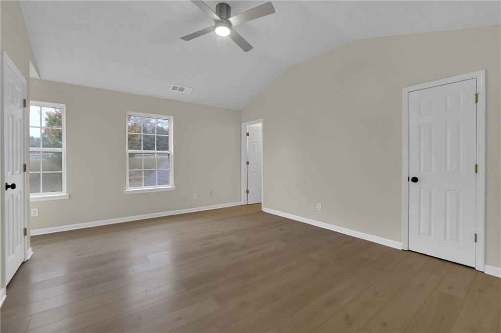 5332 Paramount View Way