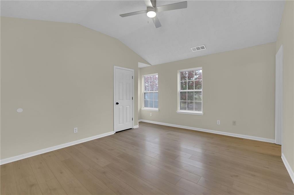 5332 Paramount View Way