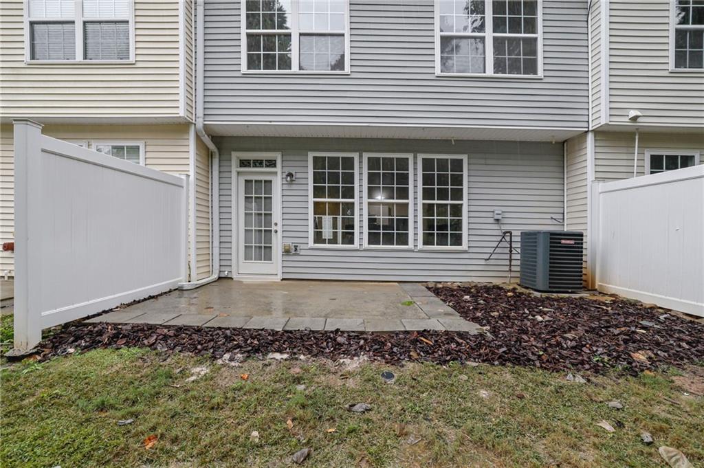5332 Paramount View Way