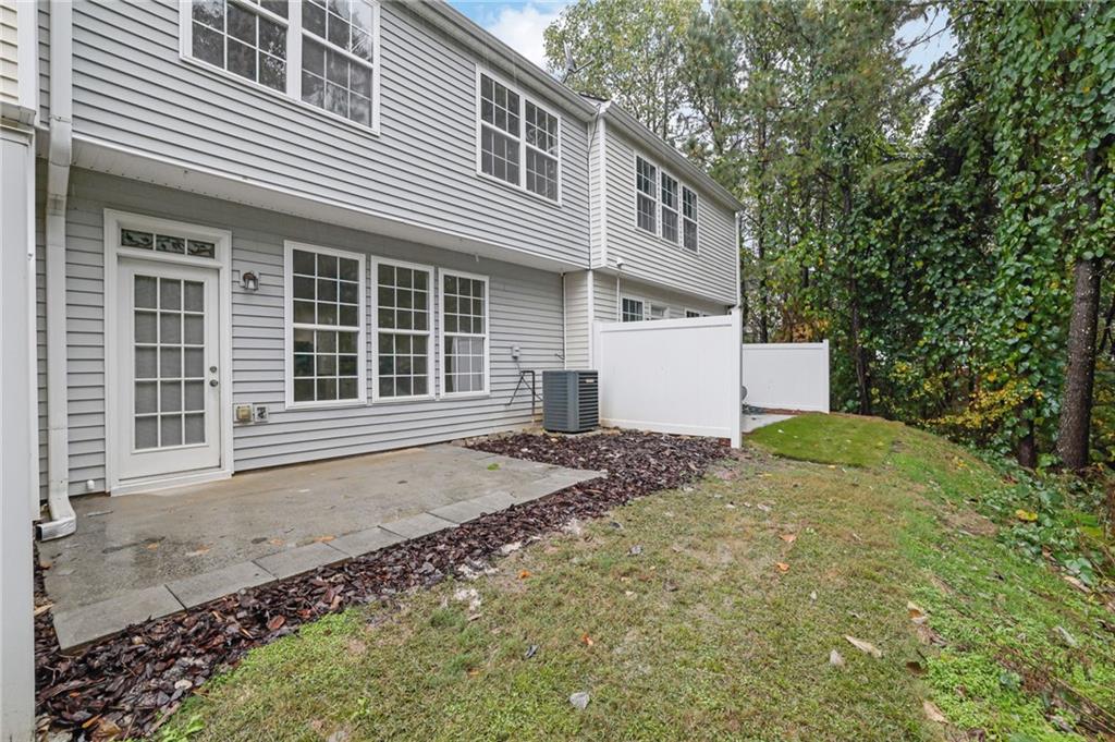 5332 Paramount View Way
