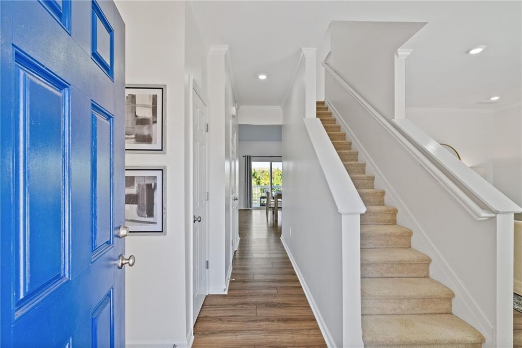 1488 Willow Grove Road