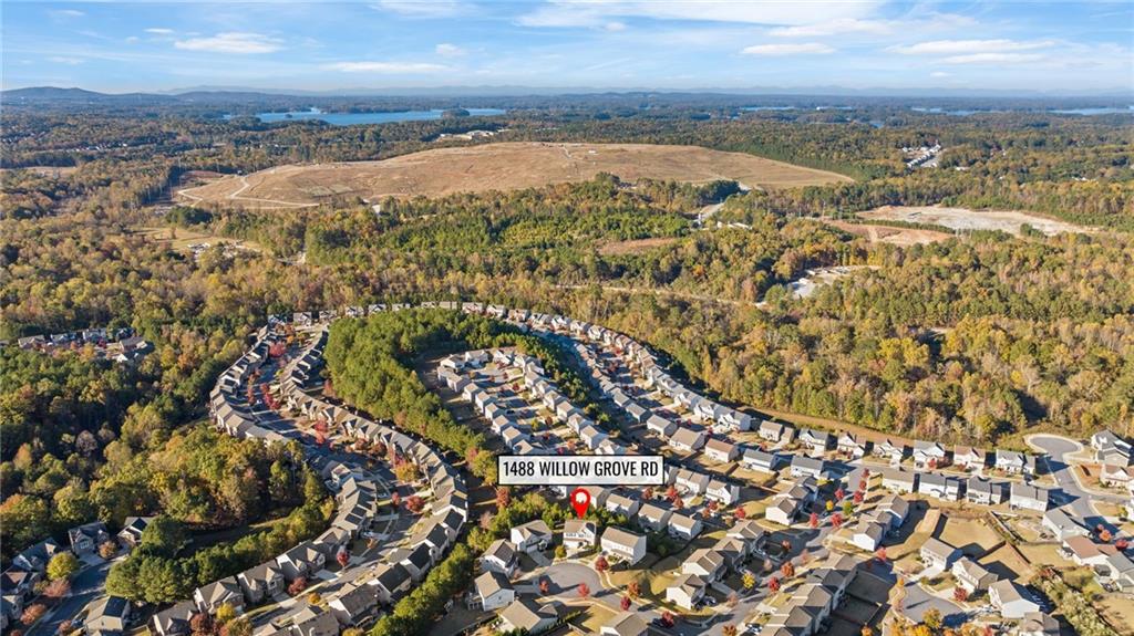 1488 Willow Grove Road