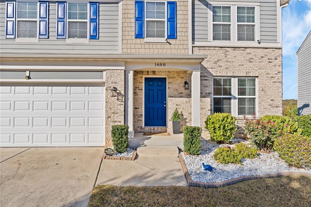 1488 Willow Grove Road