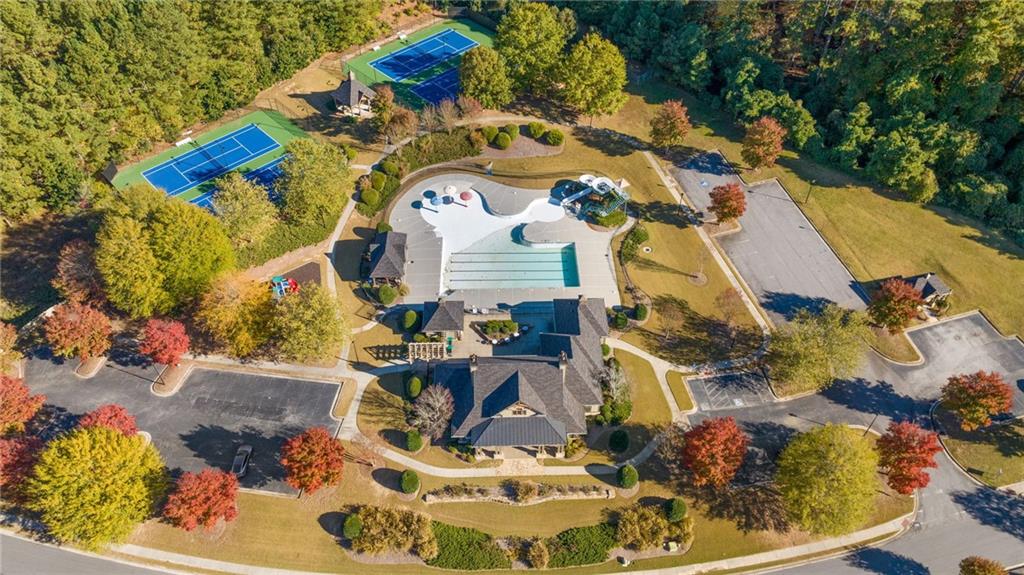 1488 Willow Grove Road