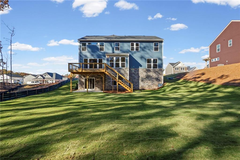 130 Pickens Bluff Lane