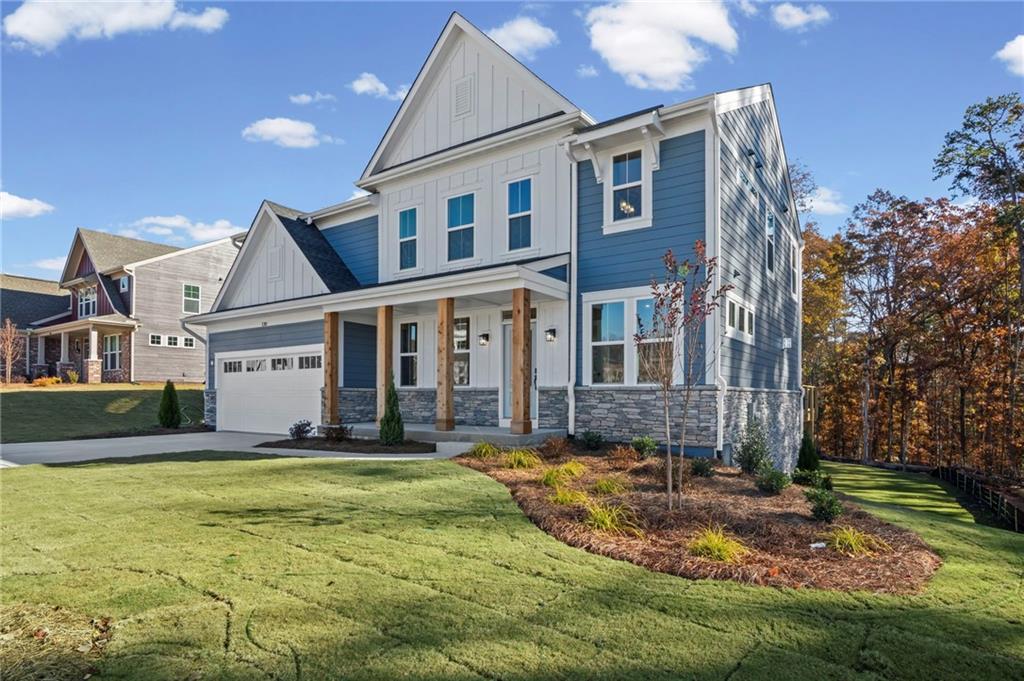 130 Pickens Bluff Lane