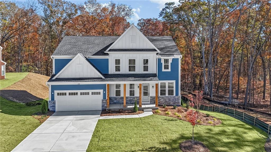 130 Pickens Bluff Lane