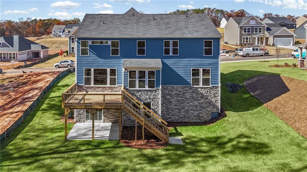 130 Pickens Bluff Lane