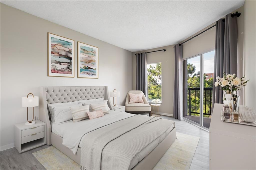 1 Biscayne Drive NW Unit 704