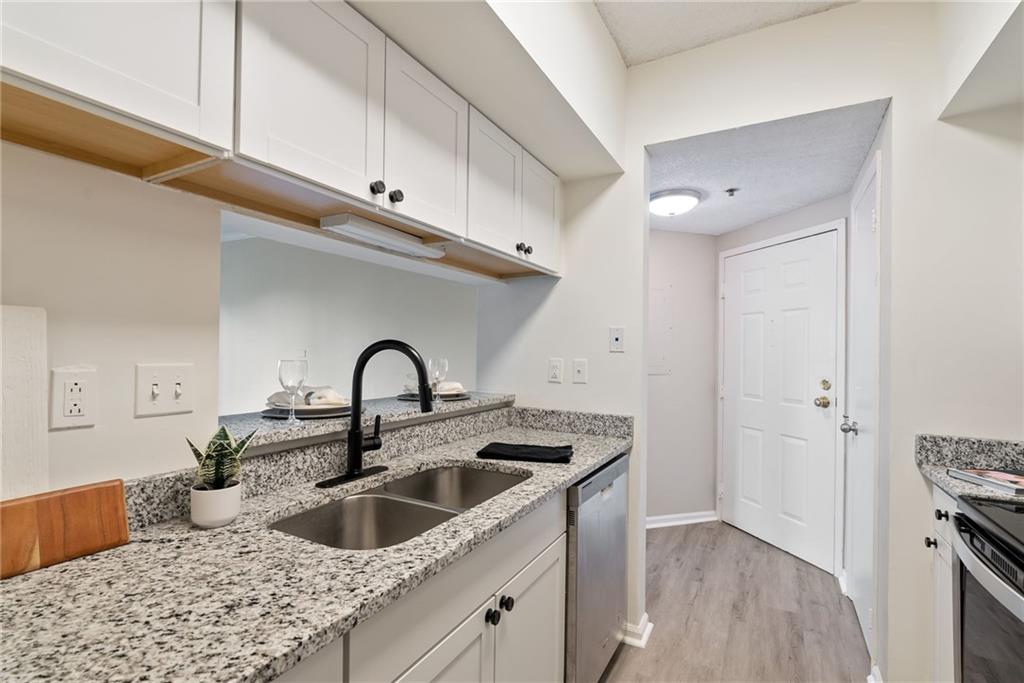 1 Biscayne Drive NW Unit 704