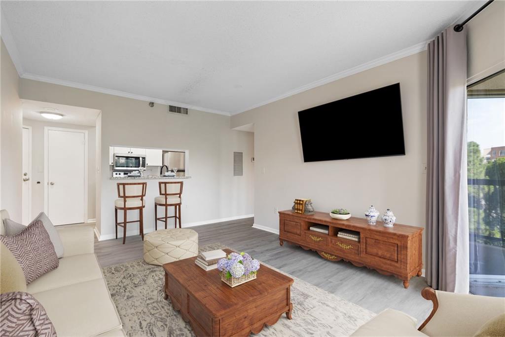 1 Biscayne Drive NW Unit 704