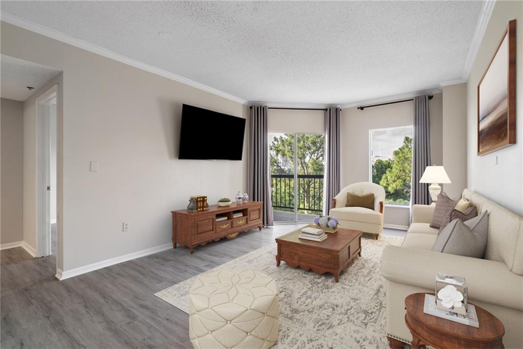 1 Biscayne Drive NW Unit 704