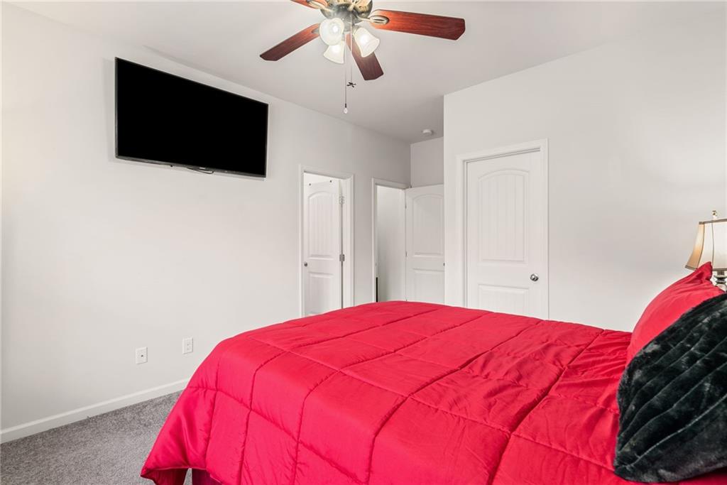 7905 Brewton Creek Drive