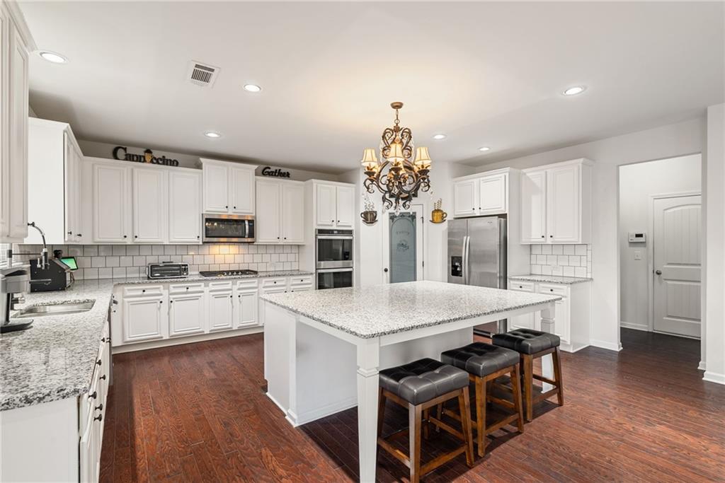 7905 Brewton Creek Drive