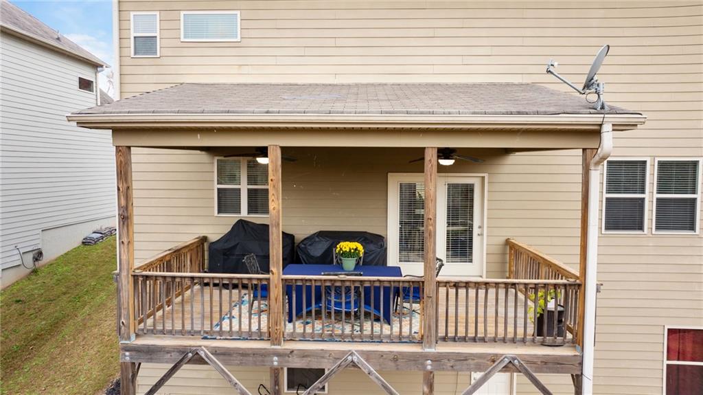 7905 Brewton Creek Drive