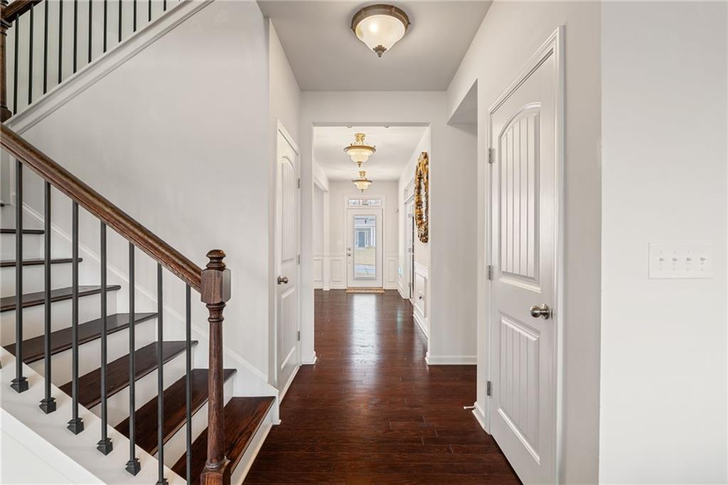 7905 Brewton Creek Drive