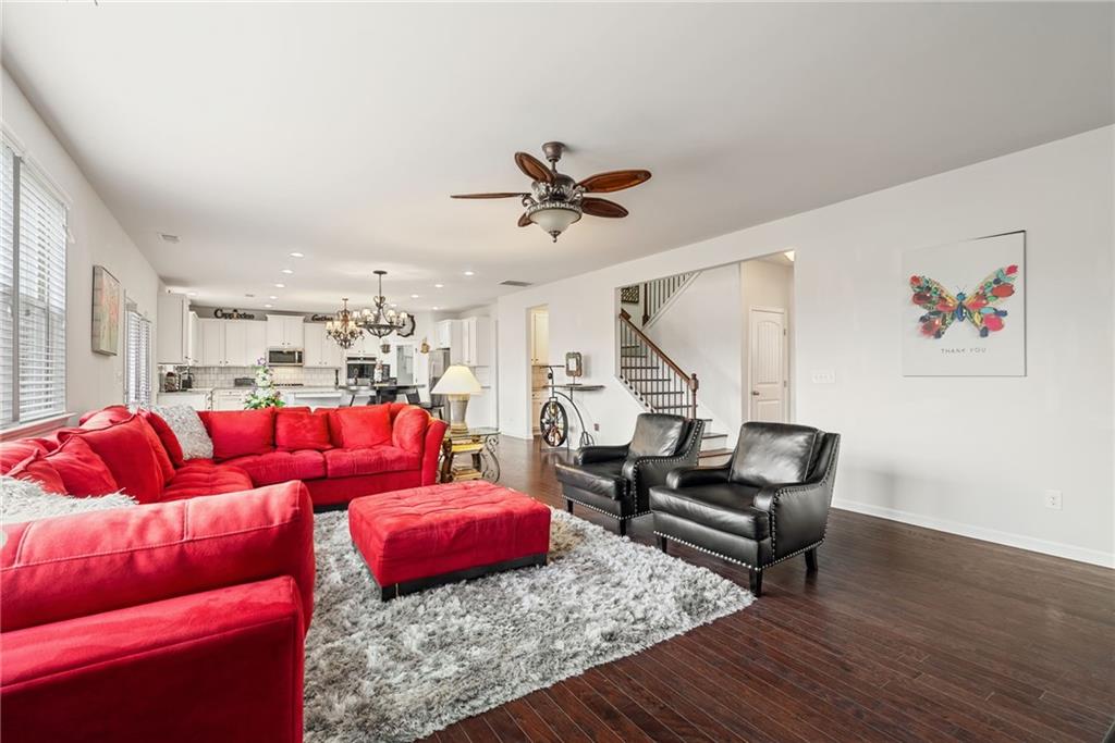 7905 Brewton Creek Drive